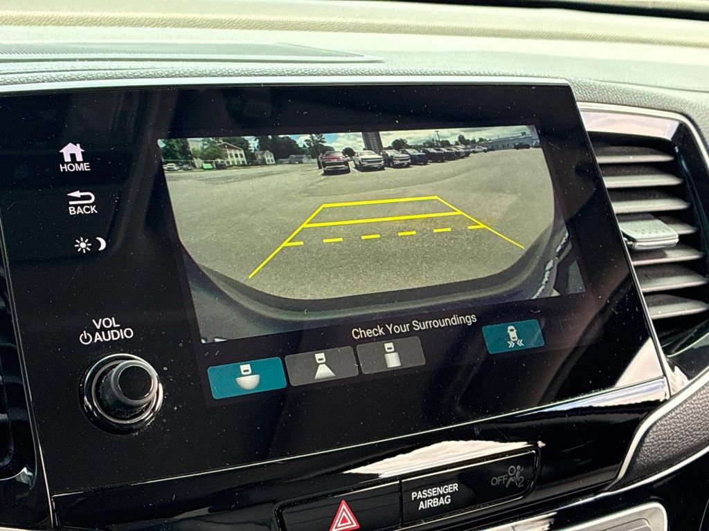 Used 2022 Honda Pilot Touring image 25
