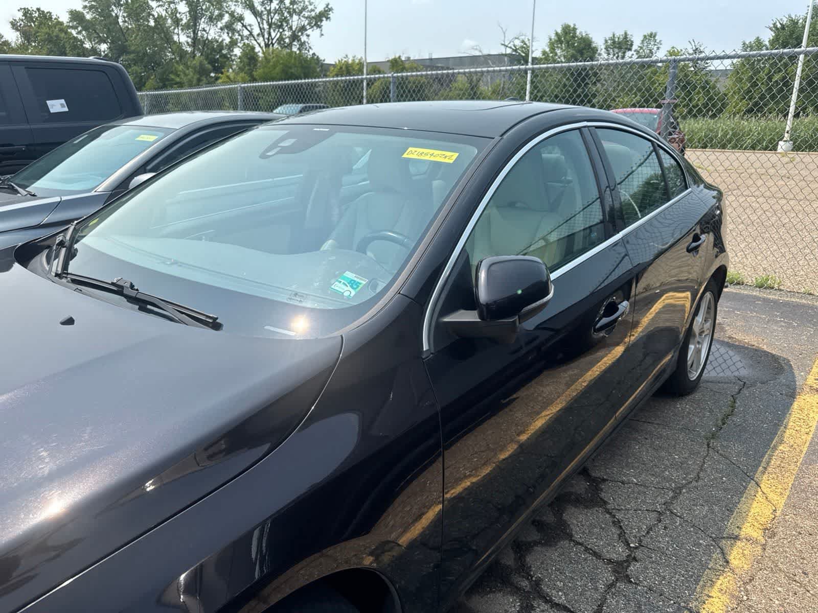 Used 2013 Volvo S60 T5 FWD image 19