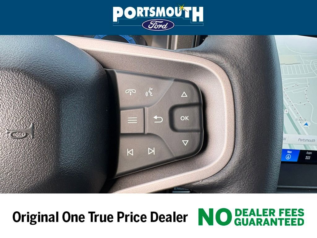 New 2025 Ford Bronco Badlands w/ Sasquatch Package image 21