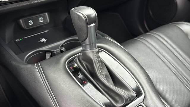 Used 2026 Honda HR-V EX-L image 18
