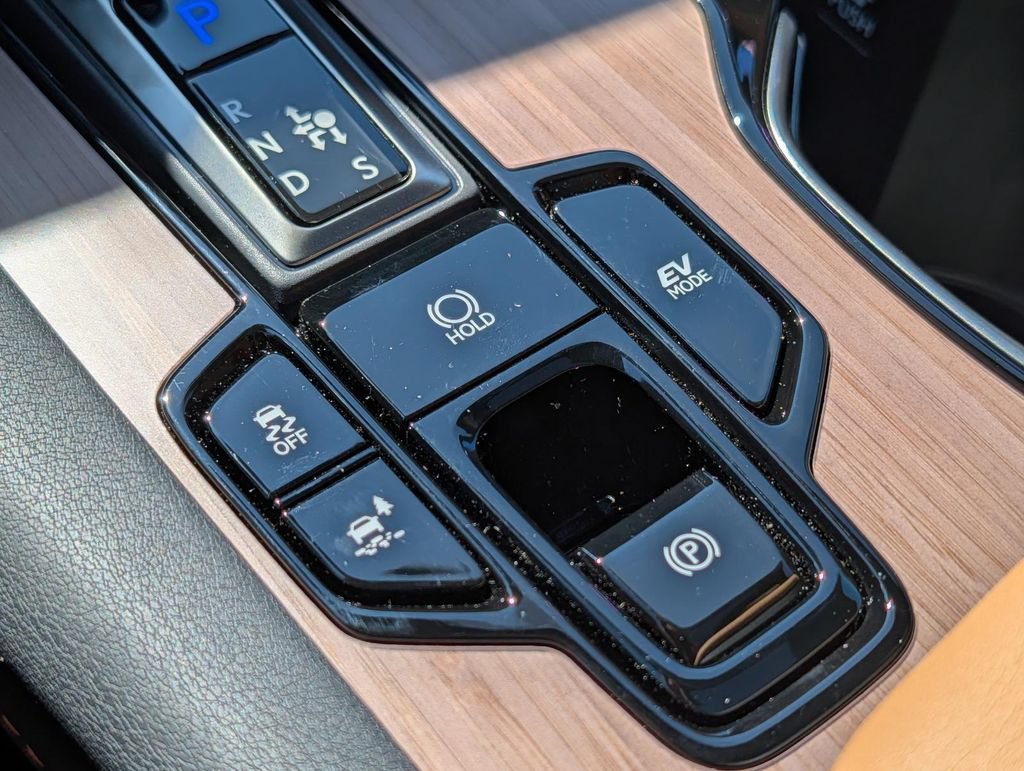 New 2026 Lexus RX 350 AWD/4WD image 20