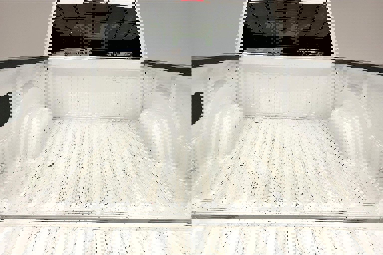 Used 2025 RAM 1500 Big Horn image 27