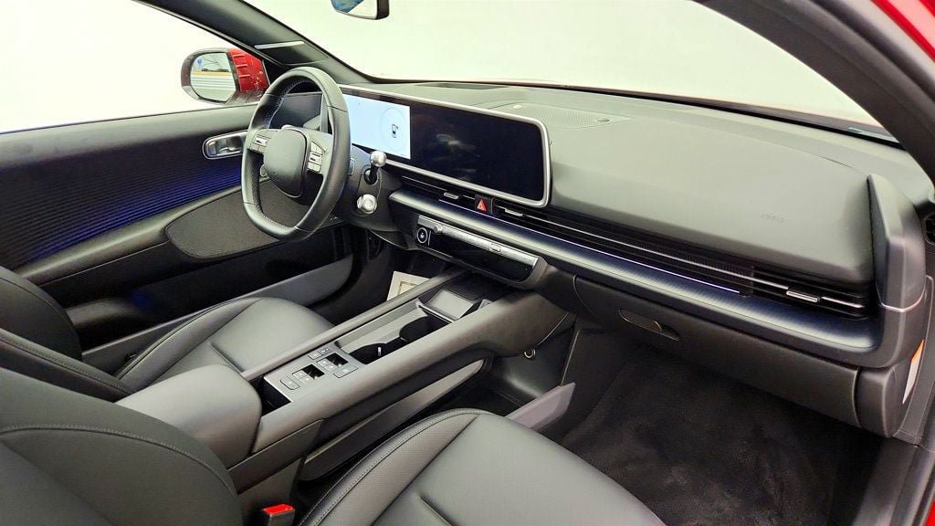 Used 2025 Hyundai Ioniq 6 Limited RWD image 24