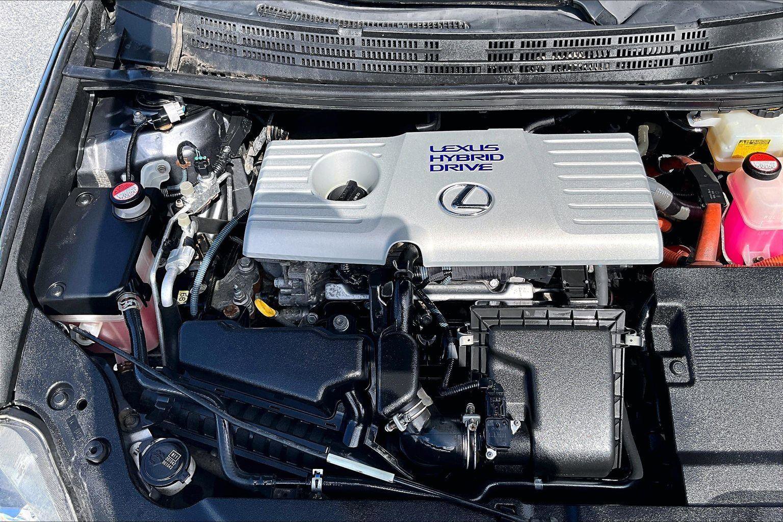 Used 2015 Lexus CT 200h w/ Navigation Package FWD image 31