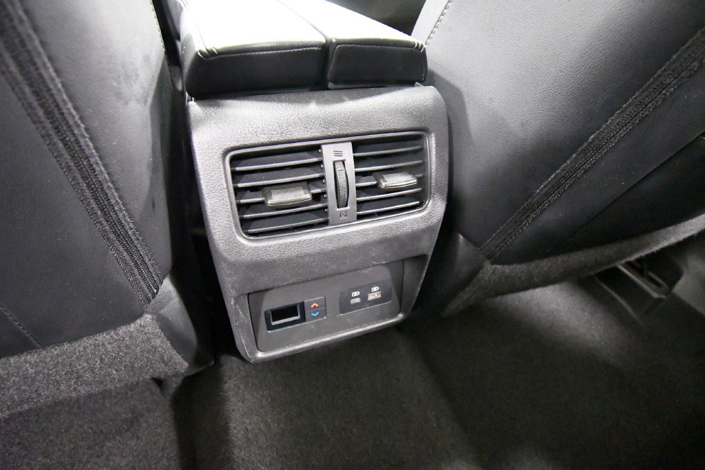 Used 2023 Nissan Rogue SL w/ SL Premium Package AWD/4WD image 15