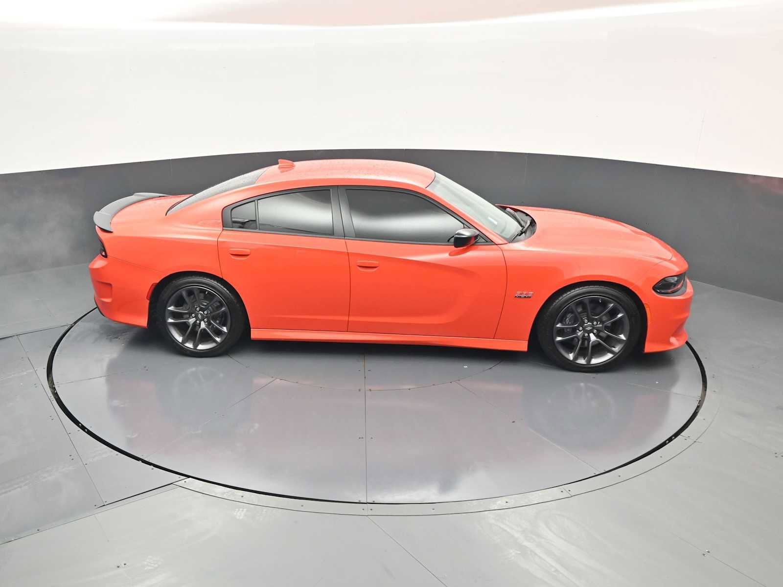 Used 2023 Dodge Charger Scat Pack image 34
