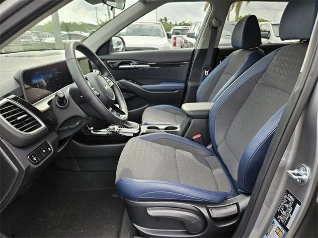 Used 2024 Kia Seltos S image 5