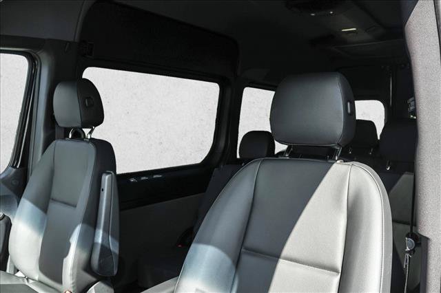New 2026 Mercedes-Benz Sprinter 2500 image 12