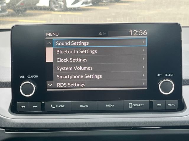 New 2025 Honda Accord SE image 24