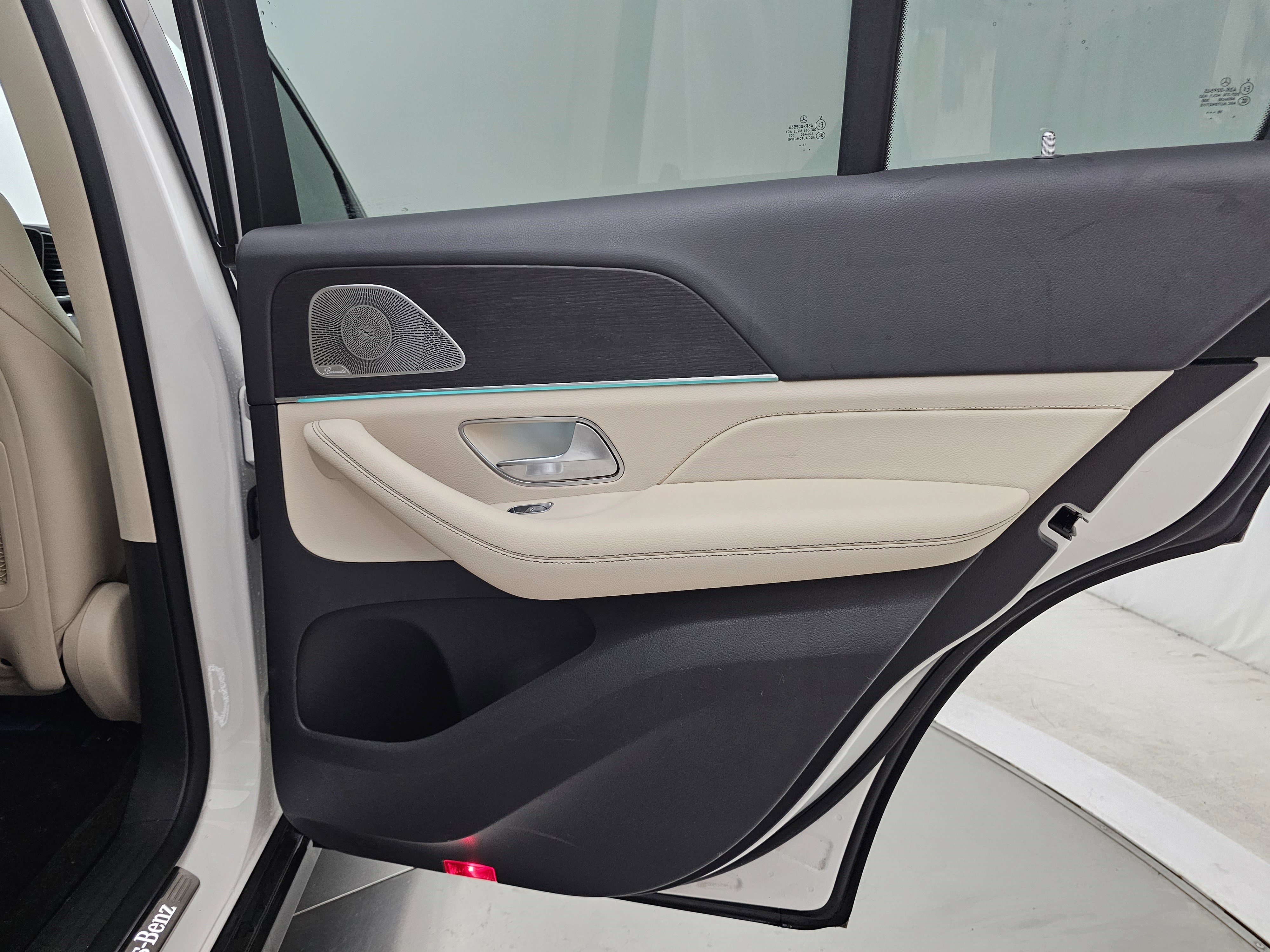 Certified 2020 Mercedes-Benz GLE 350 4MATIC image 25