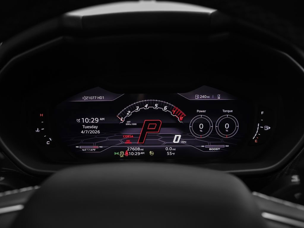 Used 2022 Lamborghini Urus image 49