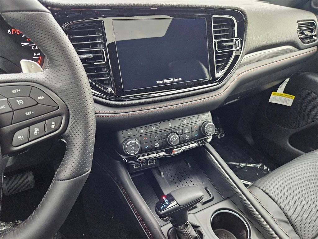 New 2026 Dodge Durango GT image 23