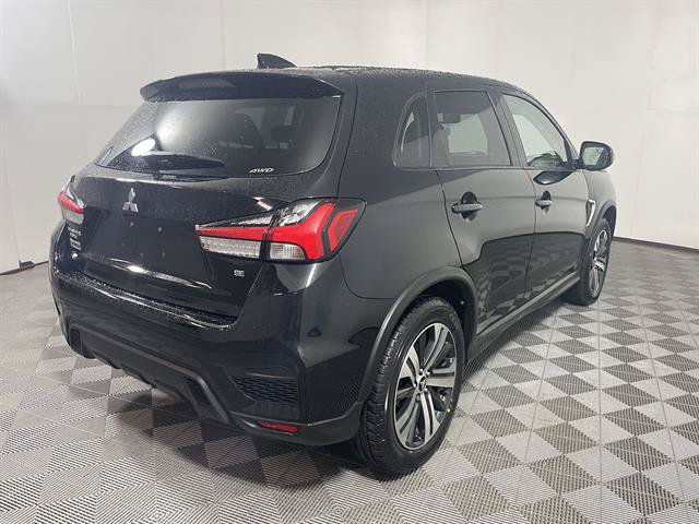 Used 2022 Mitsubishi Outlander Sport AWD image 7