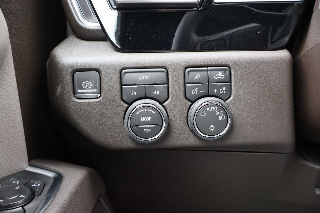 New 2026 Chevrolet Silverado 1500 LT image 12