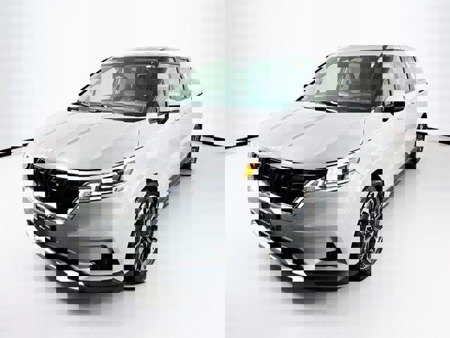 Certified 2023 Kia Carnival EX
