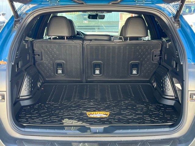 Used 2024 Subaru Outback Wilderness image 12