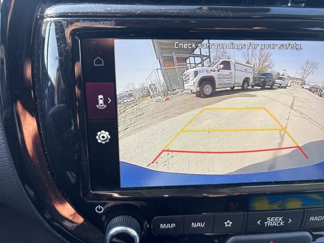 Used 2022 Kia Soul GT-Line image 31