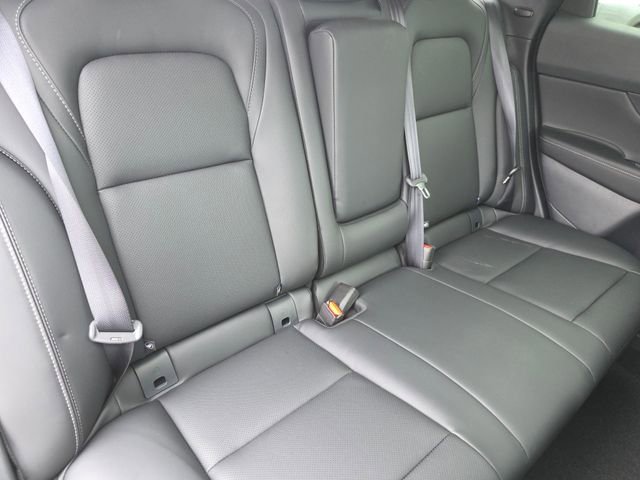 New 2026 Nissan Murano SL AWD/4WD image 22
