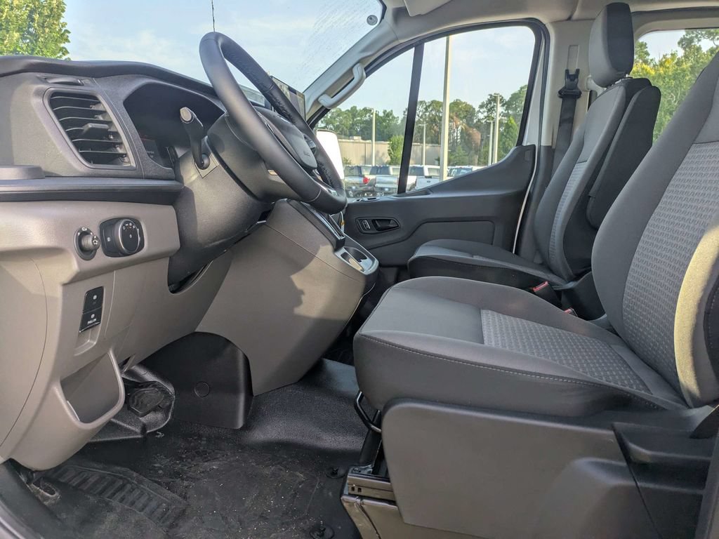 New 2026 Ford Transit 350 XLT RWD image 20