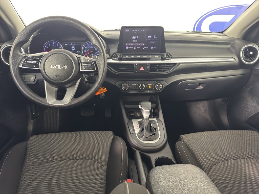 Used 2023 Kia Forte LXS image 33