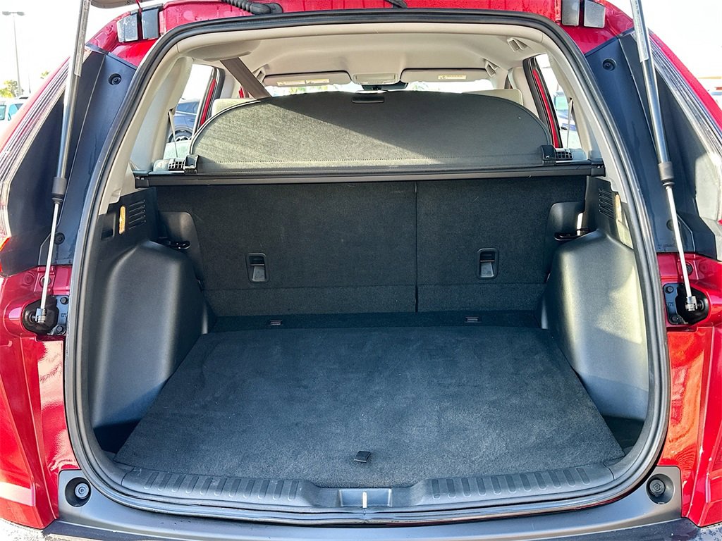 Used 2020 Honda CR-V LX image 23