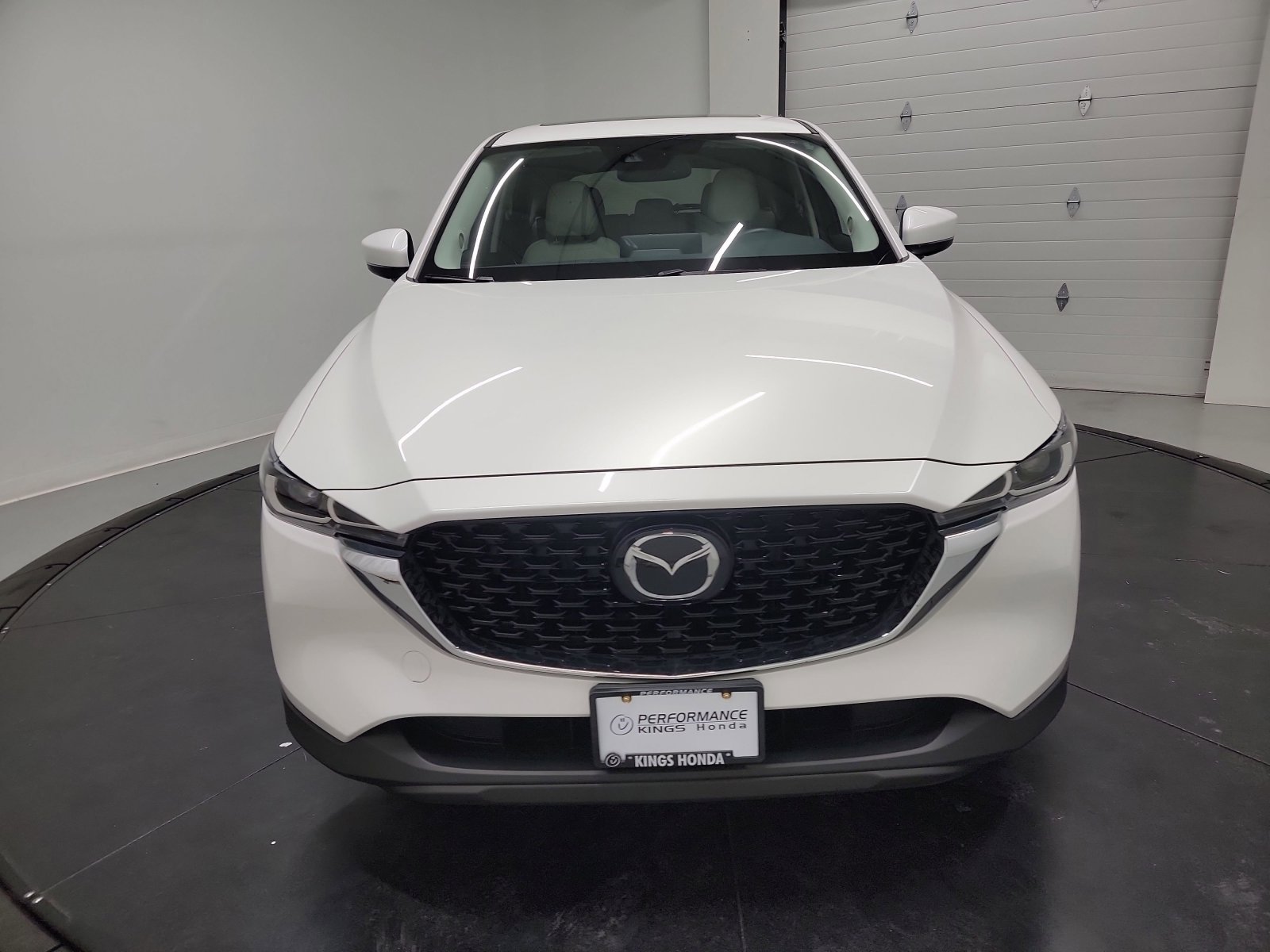 Used 2023 MAZDA CX-5 AWD 2.5 S image 2