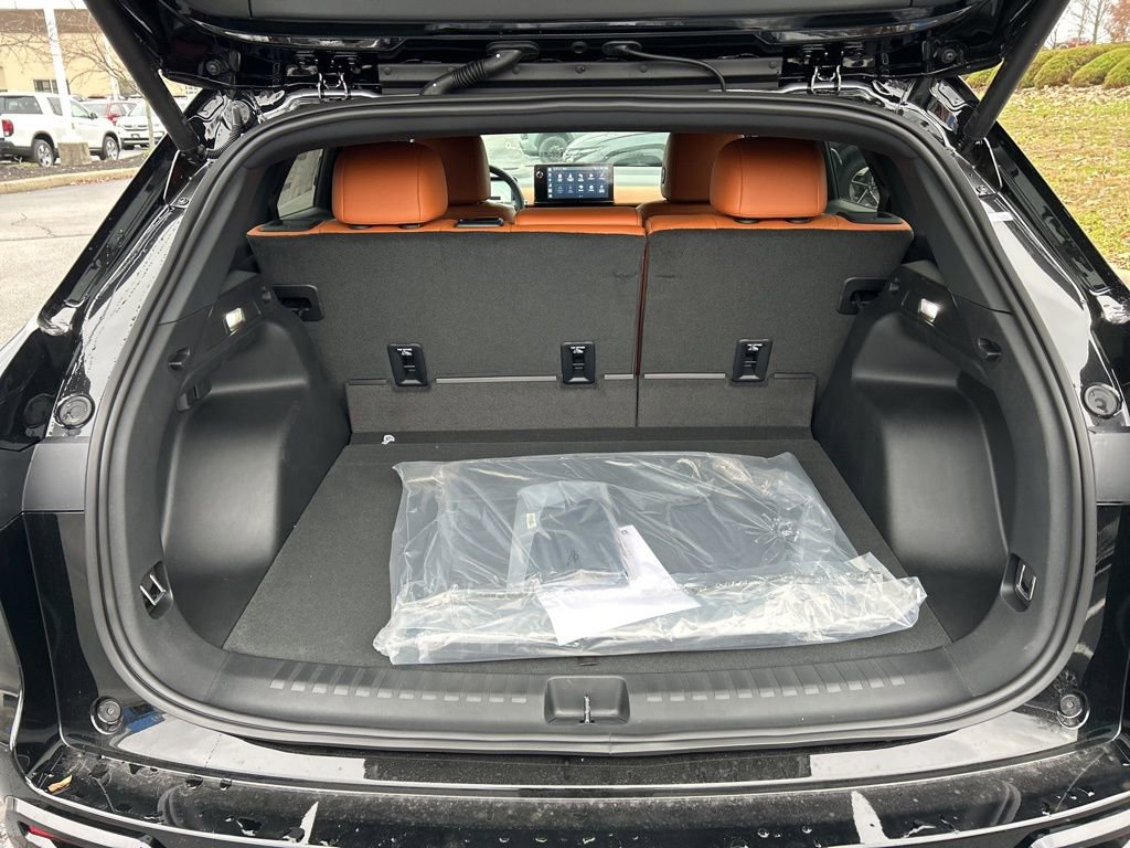 New 2025 Honda Prologue Elite image 38