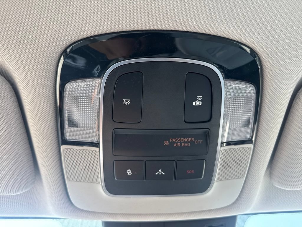 Used 2022 Hyundai Sonata SEL FWD image 10