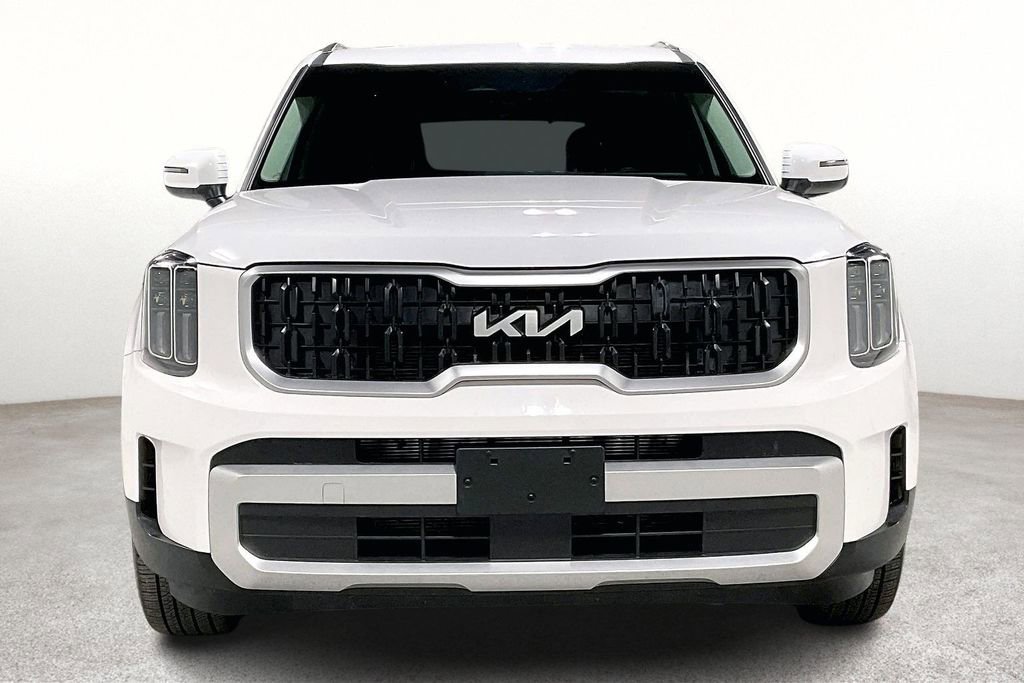 Used 2024 Kia Telluride EX image 5