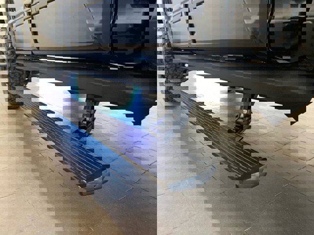 Used 2020 Ford F150 Lariat w/ Equipment Group 502A Luxury image 13