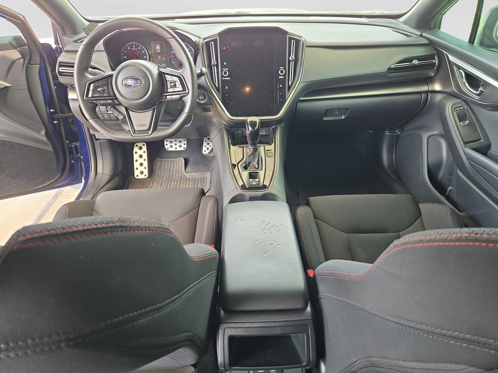 Used 2024 Subaru WRX Premium AWD/4WD image 15