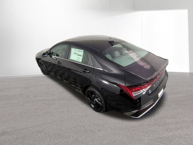 New 2026 Hyundai Elantra SEL Sport Premium FWD image 34
