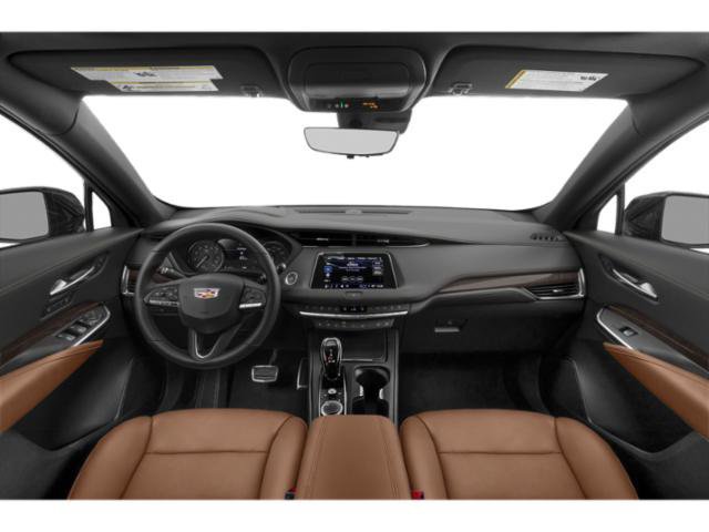 Certified 2023 Cadillac XT4 Sport w/ Cold Weather Package AWD/4WD image 11