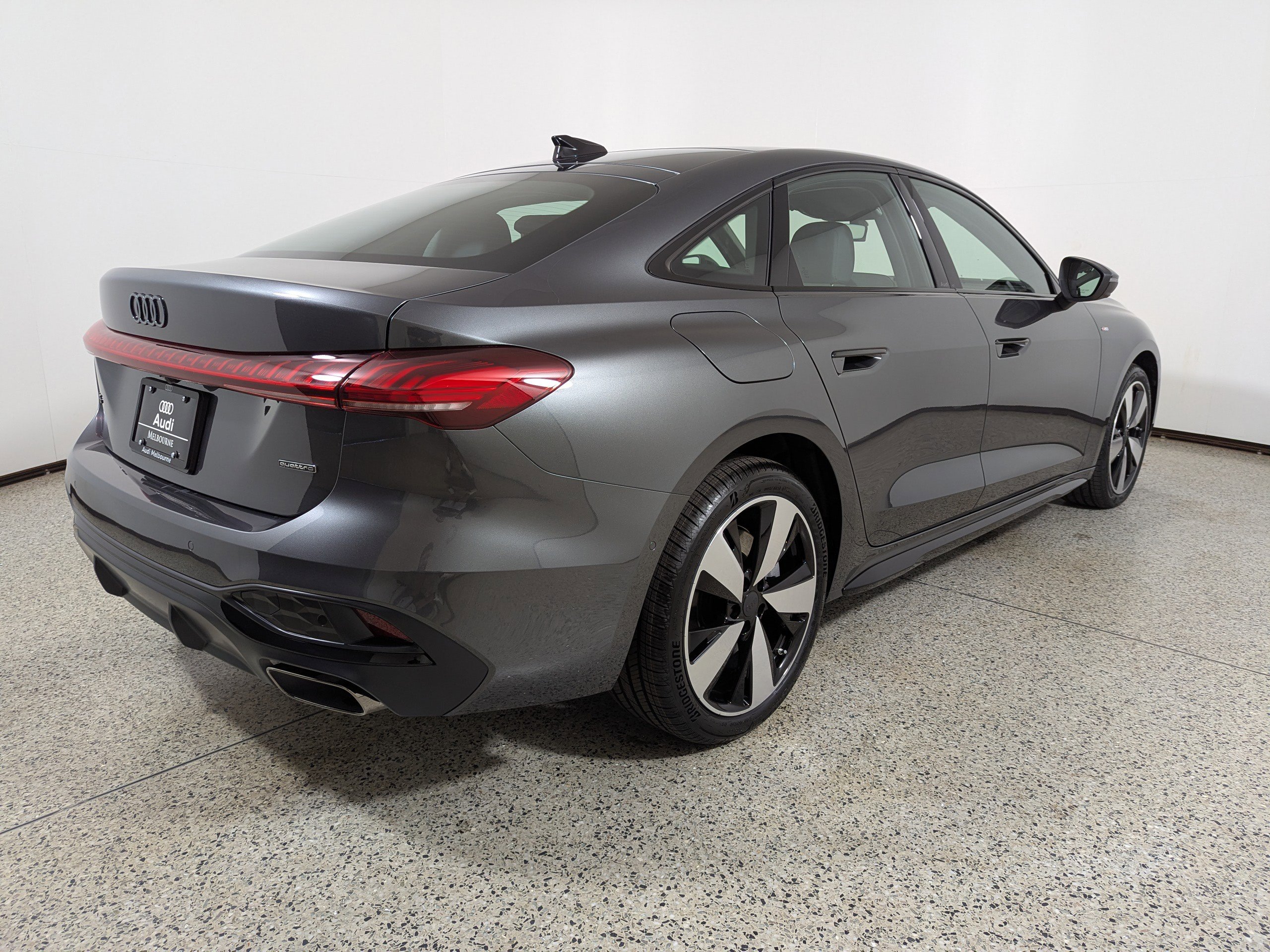 New 2026 Audi A5 2.0T Premium AWD/4WD image 7