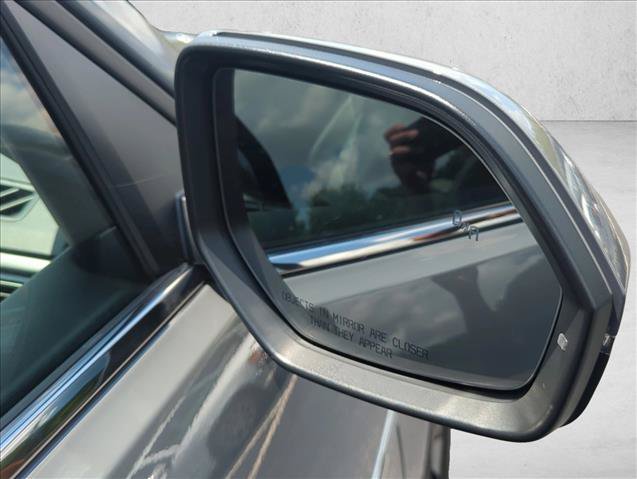 New 2026 Volkswagen Atlas Cross Sport SE AWD/4WD image 5