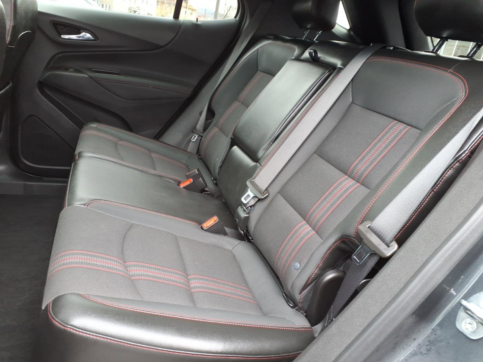 Used 2023 Chevrolet Equinox RS image 13