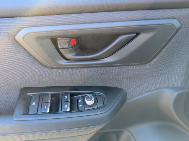 New 2026 Subaru Forester Touring AWD/4WD image 10