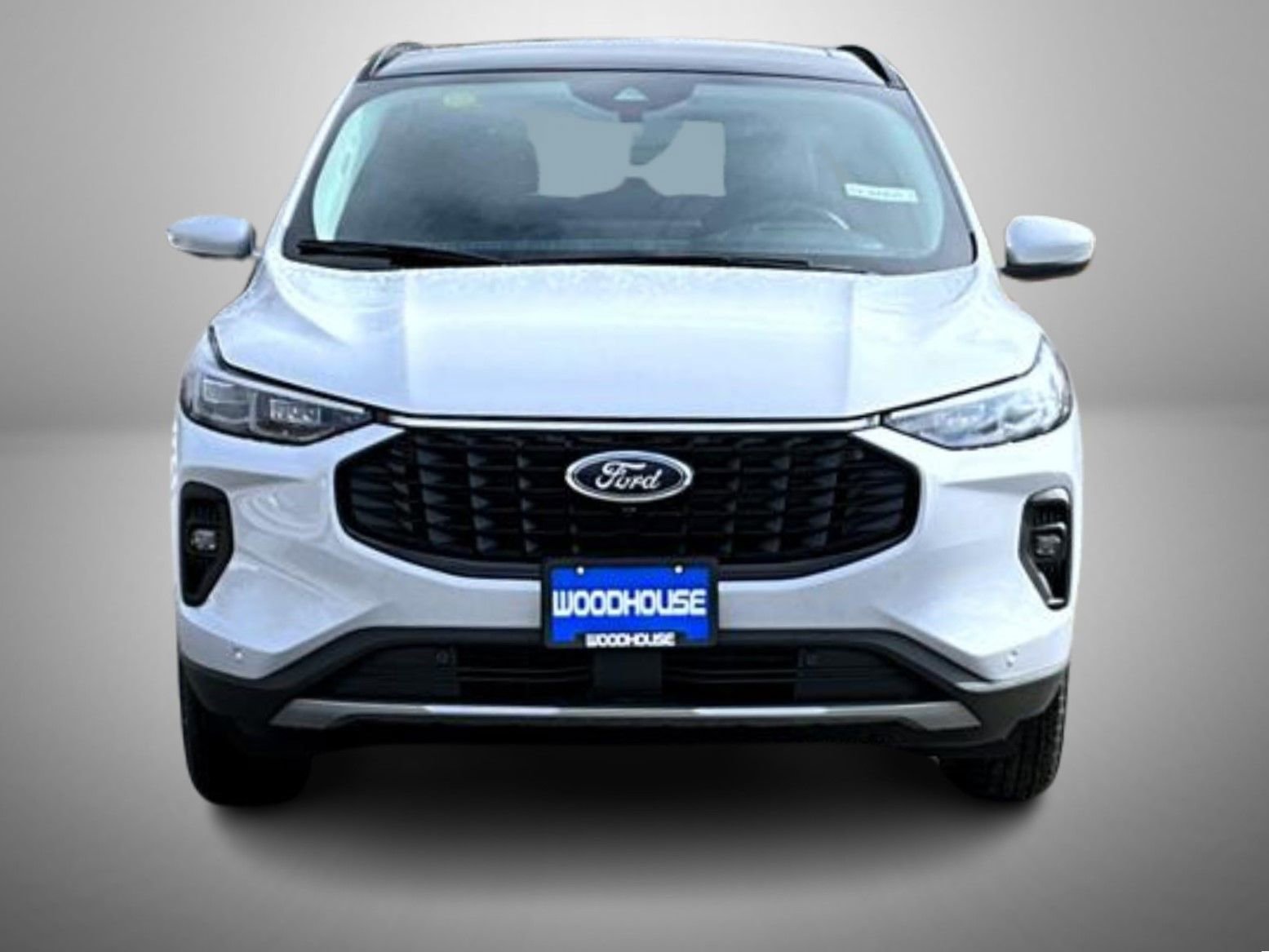 New 2026 Ford Escape SE w/ PHEV Premium Package image 2