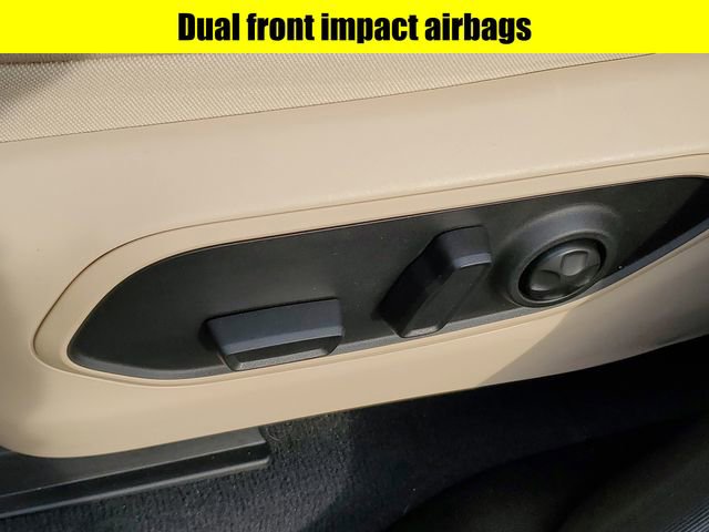 Certified 2024 Jeep Grand Cherokee Limited image 22