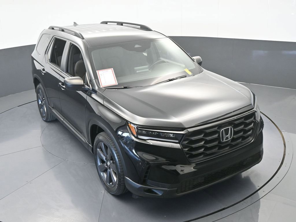 Used 2023 Honda Pilot Sport image 56