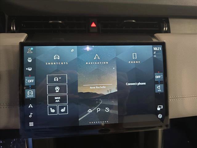 New 2026 Land Rover Discovery Sport Landmark AWD/4WD image 23