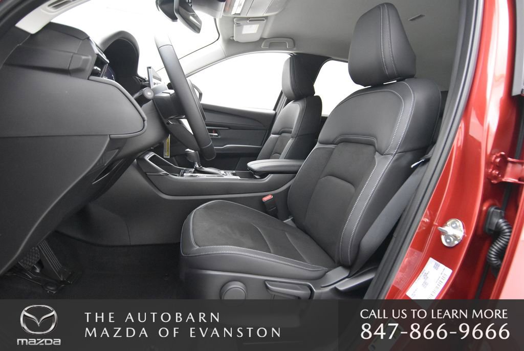 New 2026 MAZDA CX-5 Select image 23