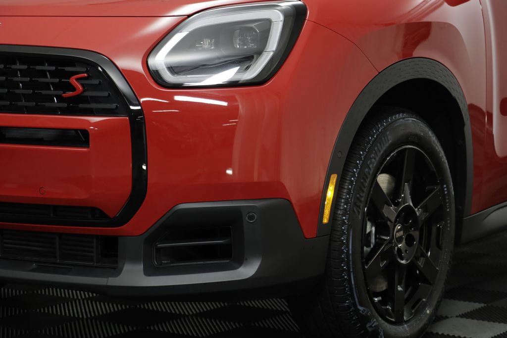 New 2026 MINI Cooper Countryman S AWD/4WD image 4