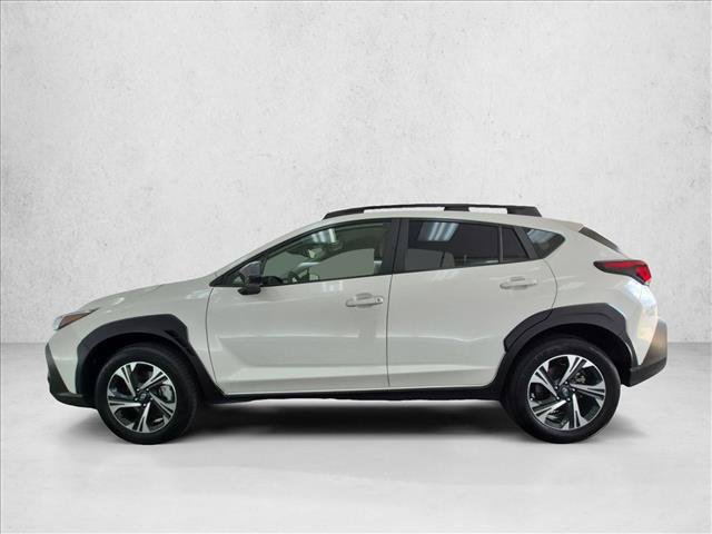 Certified 2024 Subaru Crosstrek 2.0i Premium AWD/4WD image 9