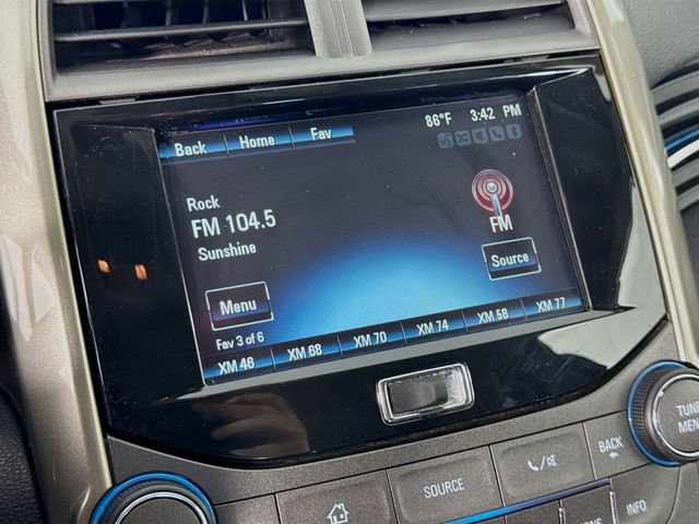 Used 2013 Chevrolet Malibu LT FWD image 14