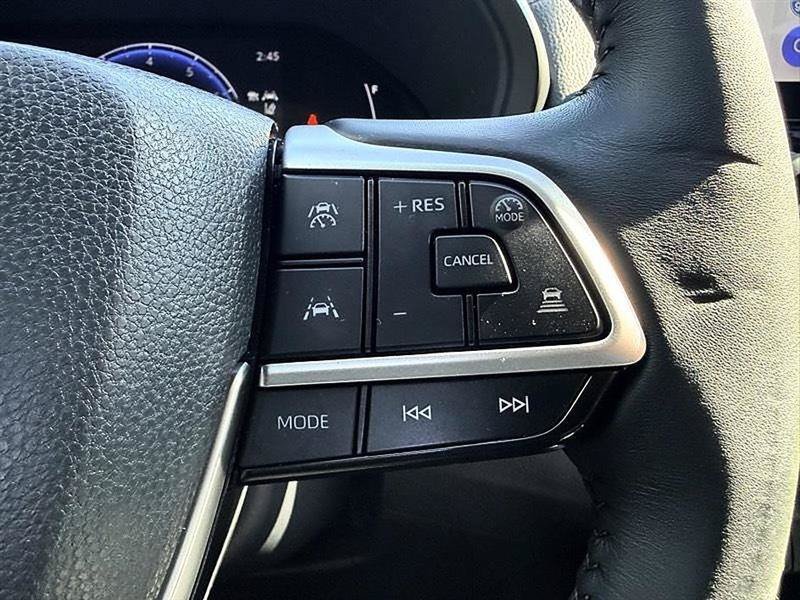 Used 2026 Toyota Grand Highlander FWD image 35