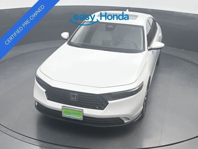 Used 2024 Honda Accord EX image 21