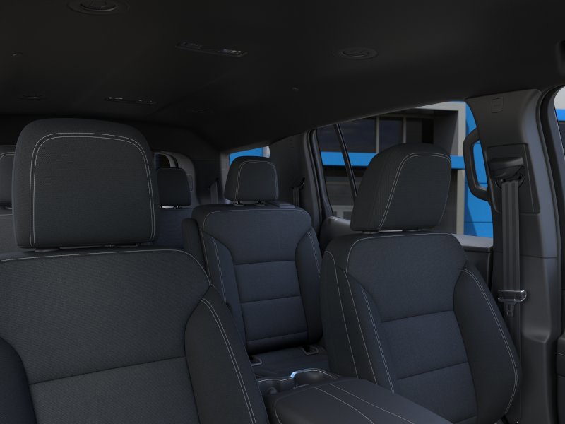 New 2026 Chevrolet Traverse RS AWD/4WD image 24