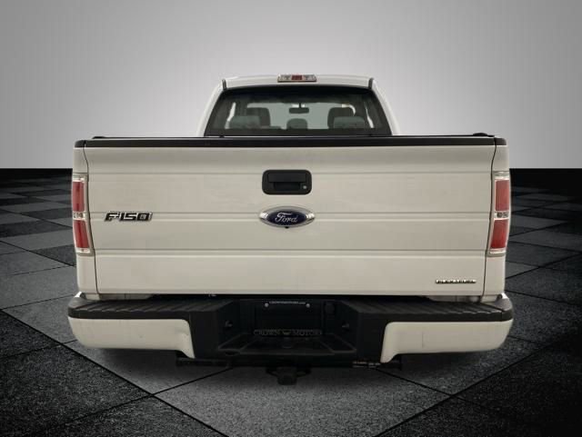 Used 2014 Ford F150 STX RWD image 7