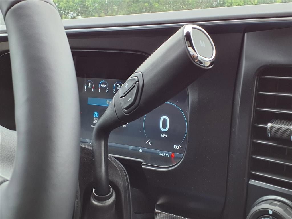 New 2026 Ford F250 Platinum AWD/4WD image 16